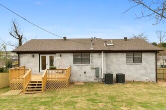 7 Buttermilk Rd in Little Rock, AR - Building Photo - Building Photo