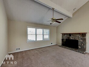 3255 Sharon Ln in Cumming, GA - Building Photo - Building Photo