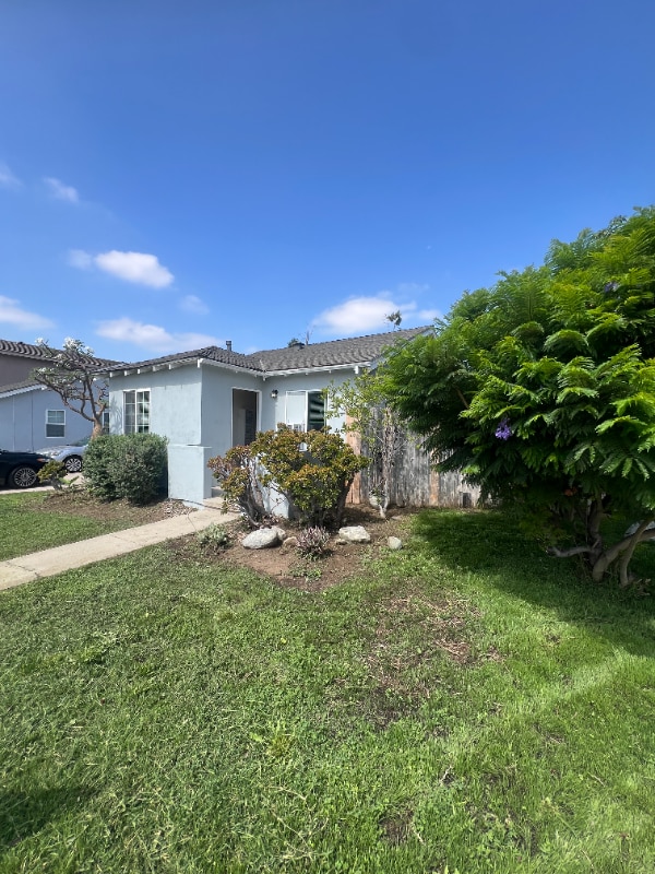 property at 205 S Flower Ave