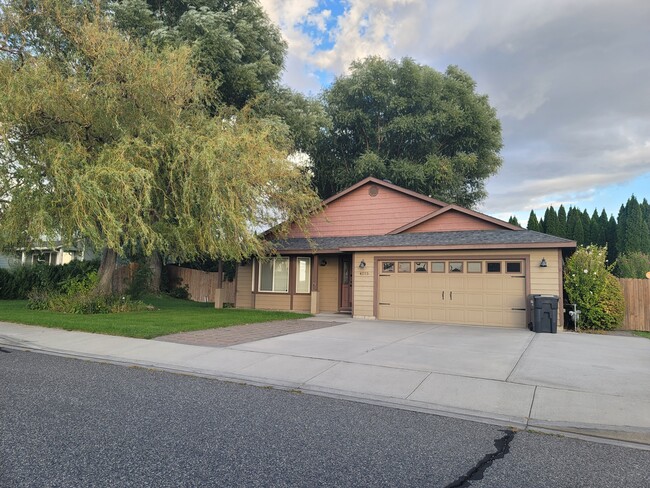 property at 4215 Case Ln