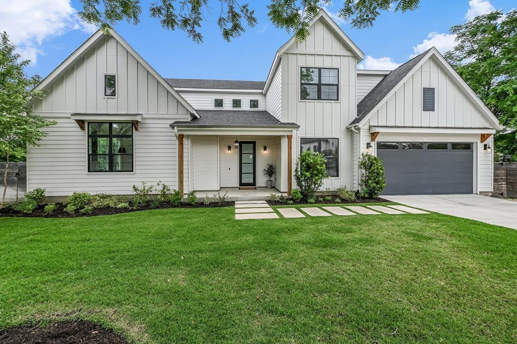 1105 Lipan Trail in Austin, TX - Building Photo