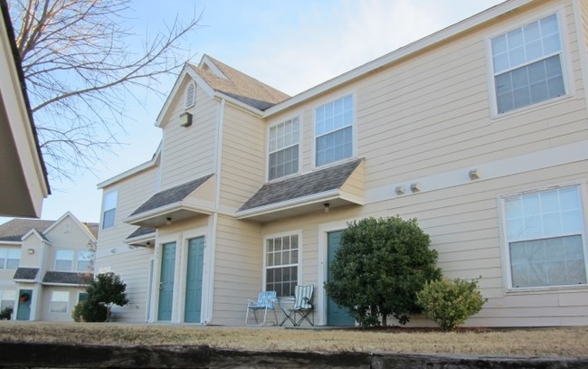 Winding Creek Apartments in Seminole, OK - Building Photo - Building Photo