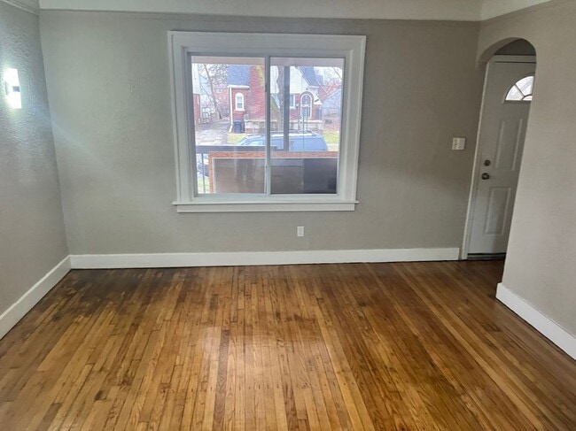 9950 Mark Twain St in Detroit, MI - Building Photo - Building Photo