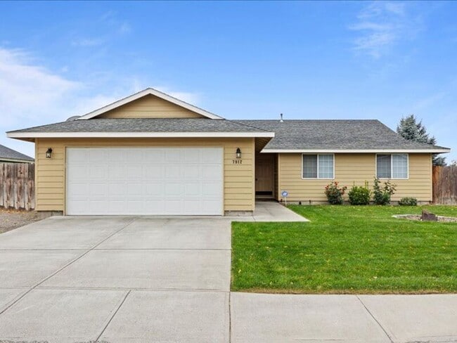 property at 7912 Quadra Dr