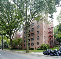 White Oak Cooperative Housing in New Rochelle, NY - Foto de edificio - Building Photo