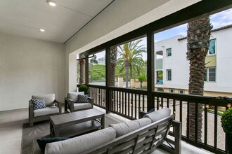 3440 Doheny Way in Dana Point, CA - Foto de edificio - Building Photo