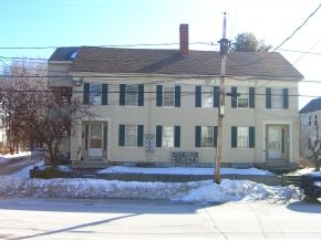 30-32 Summer St in Concord, NH - Building Photo