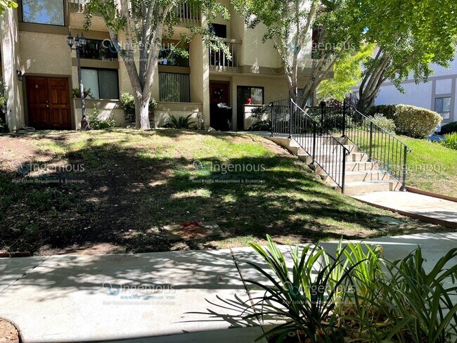 property at 26003 Alizia Canyon Dr