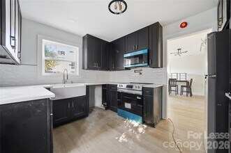 1314 Anderson St in Charlotte, NC - Building Photo - Building Photo