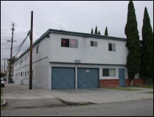 1431 Locust Ave in Long Beach, CA - Foto de edificio - Building Photo