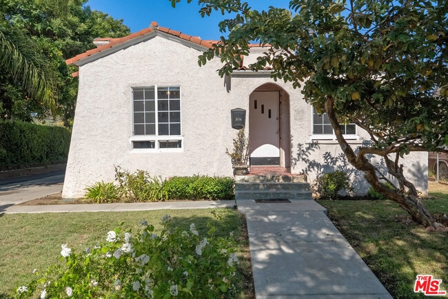 3116 Ivy St in Los Angeles, CA - Building Photo - Building Photo