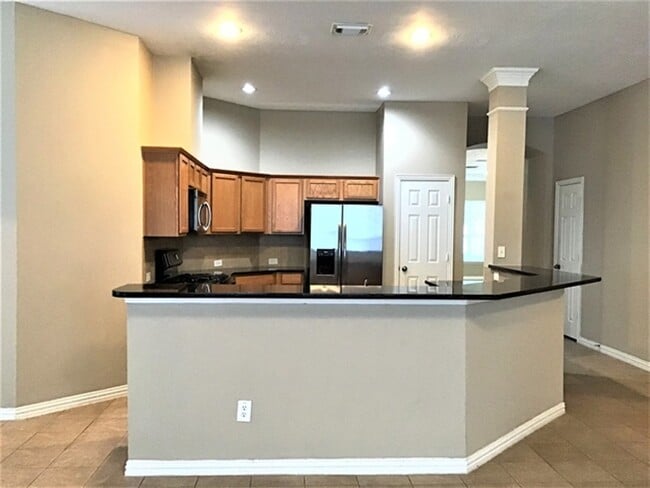 property at 20015 Leithcrest Way