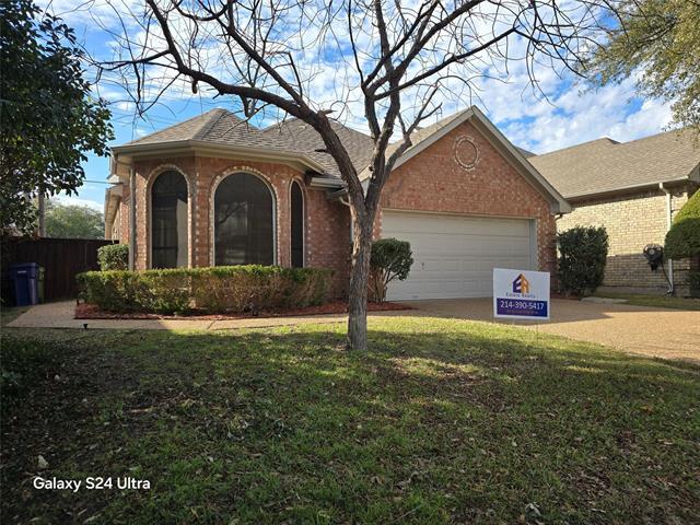 3446 Forest Hills Cir in Garland, TX - Building Photo - Building Photo