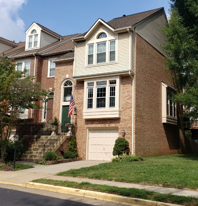 property at 3785 Inverness Rd
