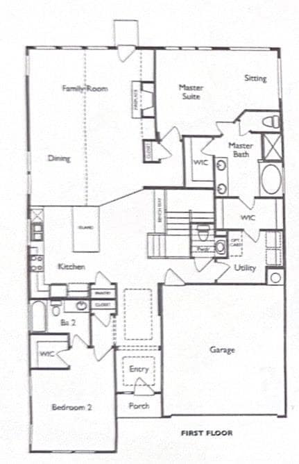 722 Kingston Pl in Cedar Park, TX - Building Photo - Building Photo