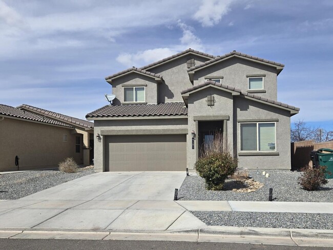 4101 Skyline Loop NE