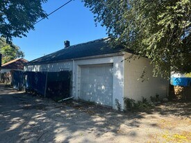 2514 York St in Toledo, OH - Building Photo