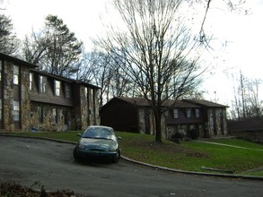 Wakefield Apartments in Oak Ridge, TN - Building Photo - Building Photo