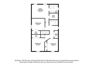 10611 Summer Azure Dr in Riverview, FL - Foto de edificio - Building Photo