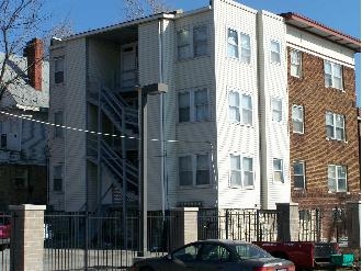 Central Ave Apartments in Kansas City, MO - Building Photo - Building Photo