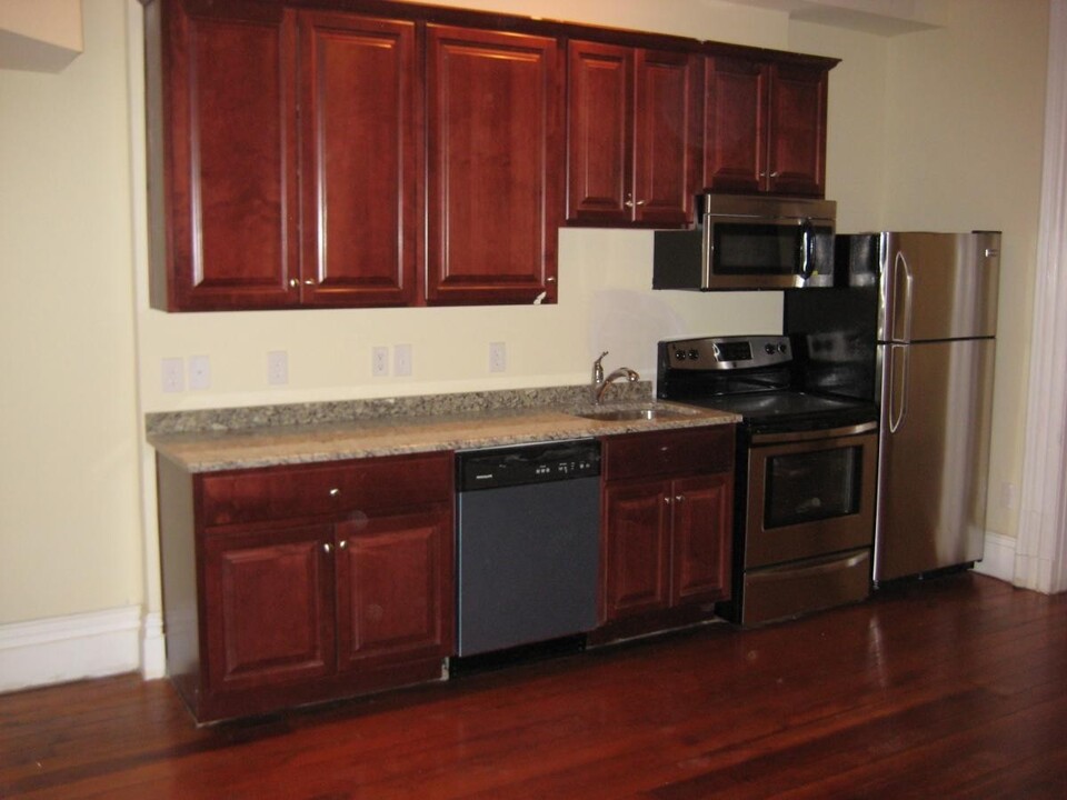 312 W Clay St in Richmond, VA - Building Photo