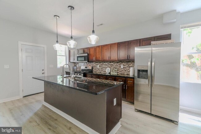 3603 Oakmont Ave in Baltimore, MD - Building Photo - Building Photo