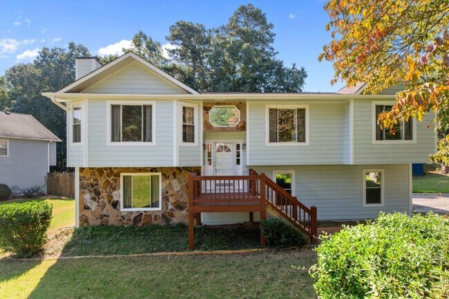 330 Allatoona Rd