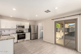 1891 E Cowboy Cove Trail in San Tan Valley, AZ - Building Photo - Building Photo