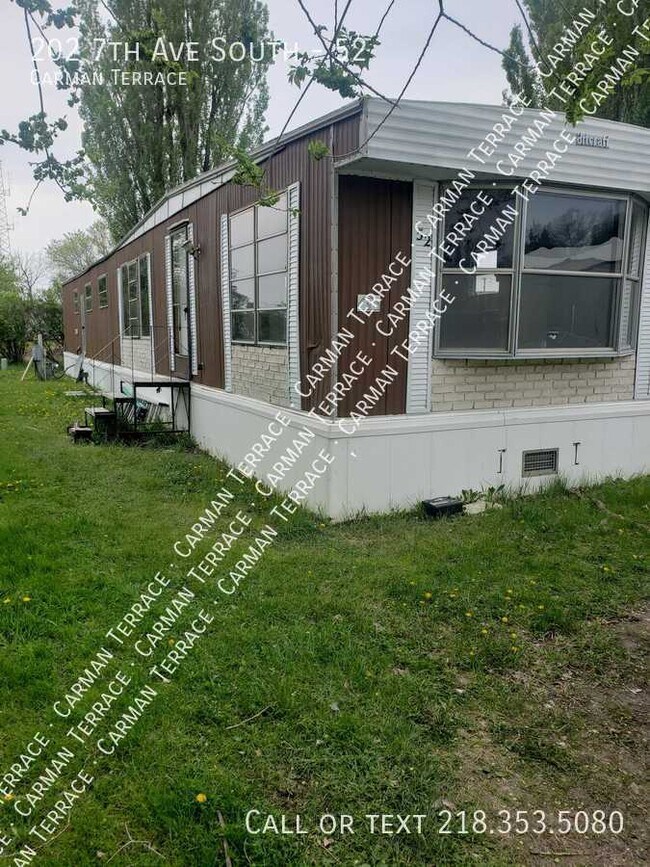202 7th Ave S Crookston, MN Rental Homes and Apartments for Rent
