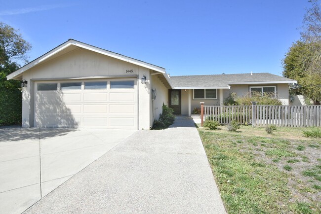 property at 1445 Elam Ave