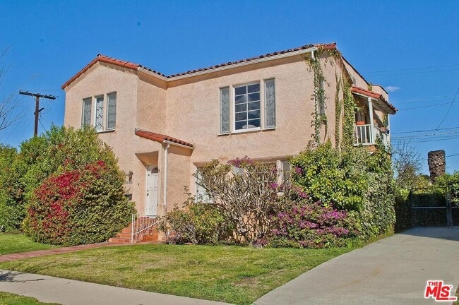 property at 8549 Horner St