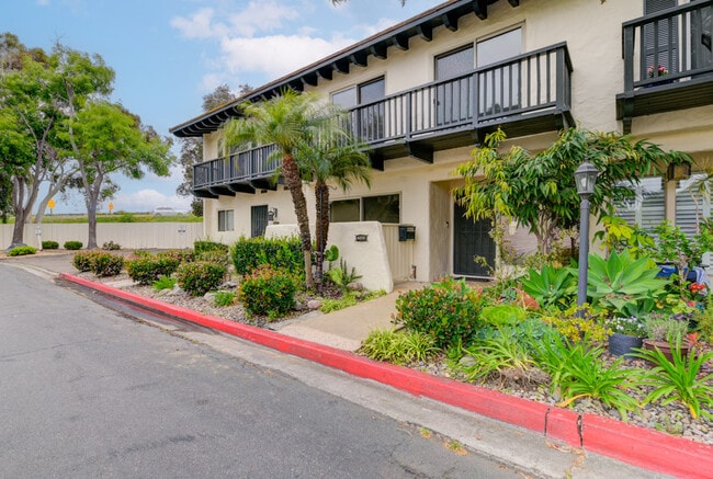 property at 4373 Loma Riviera Ct