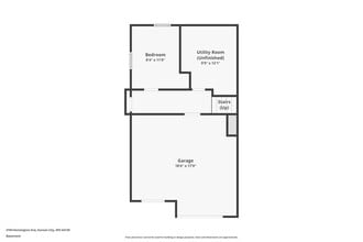 4704 Kensington Ave in Kansas City, MO - Foto de edificio - Building Photo