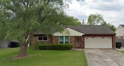11910 Hunkler Dr in Houston, TX - Building Photo - Building Photo