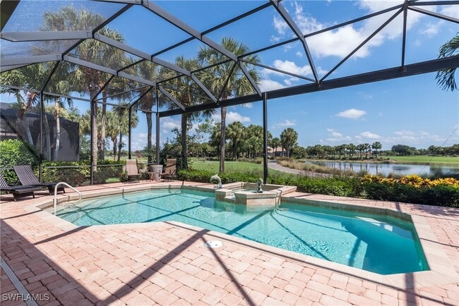 property at 10620 Copper Lake Dr