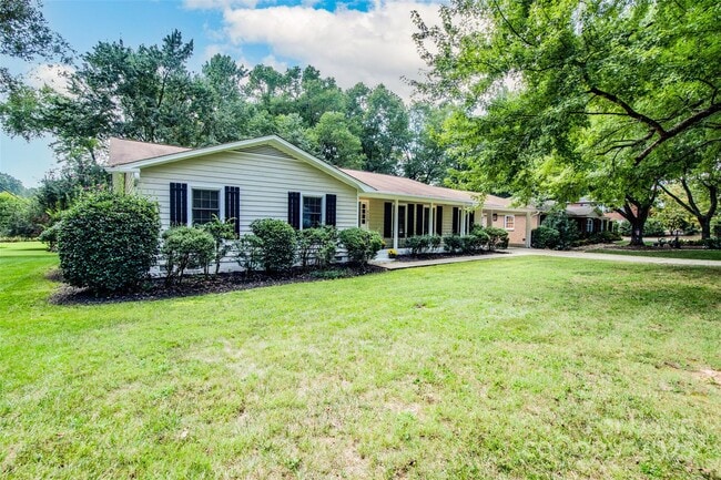 property at 5110 Chaplin Ln
