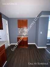 425 S Vincent St in Baltimore, MD - Building Photo - Building Photo
