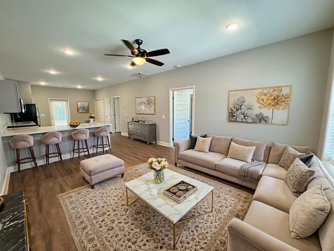 227 Firefly Ln in Brooklet, GA - Building Photo - Building Photo