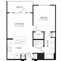 Muse at Museum District photo'