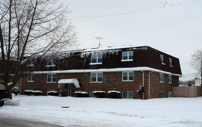 603 E 3rd St in Lockport, IL - Building Photo - Building Photo