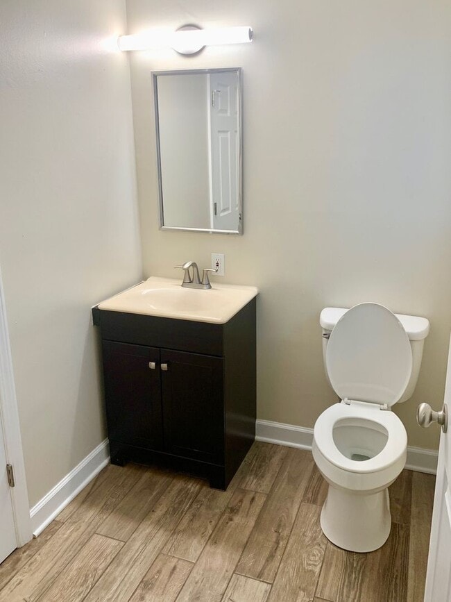 property at 3500 Friendly Hope Rd