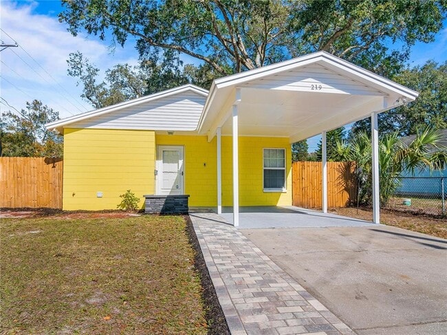 219 W Mohawk Ave in Tampa, FL - Building Photo - Building Photo