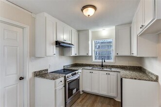 4129 S Henderson St in Fort Worth, TX - Building Photo - Building Photo