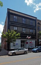 218-224 Main St in Oneonta, NY - Building Photo - Building Photo