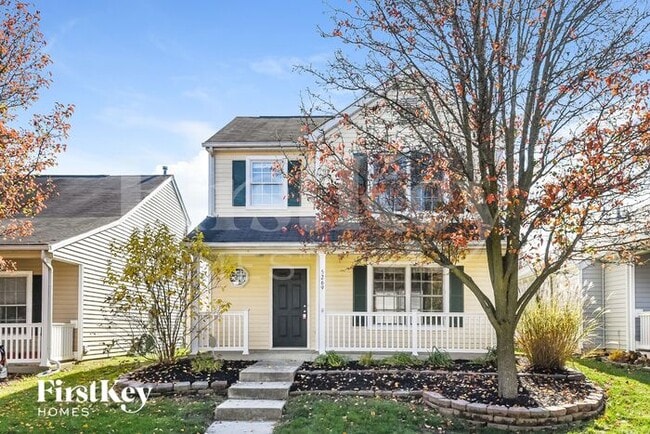 property at 5269 Paul Revere Rd