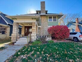 811 E 39th St in Kansas City, MO - Building Photo