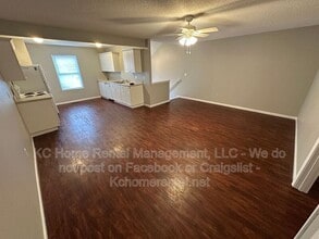 5656 N Anita Ave in Kansas City, MO - Building Photo - Building Photo