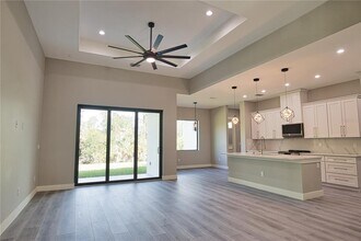 3637 Petunia Terrace in North Port, FL - Building Photo - Building Photo