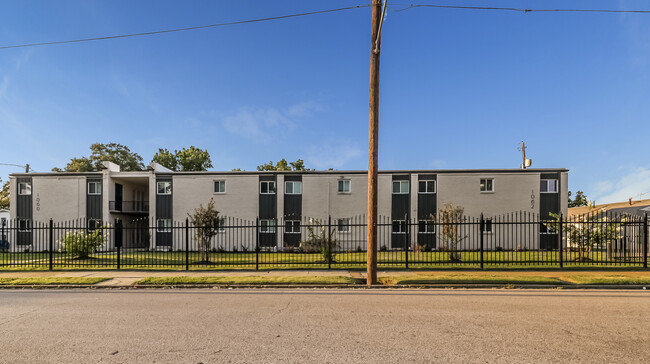 The Drew @ Medical District in Memphis, TN - Building Photo - Building Photo