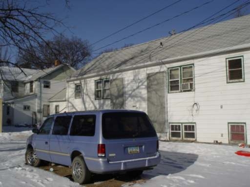 302 NW 5th Ave in Mandan, ND - Building Photo - Building Photo